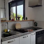 Urban Nest Modern With Parking 아파트 페루자