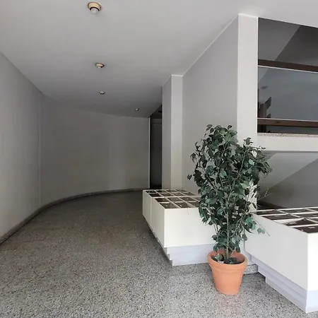 Urban Nest Modern With Parking Διαμέρισμα Περούτζια