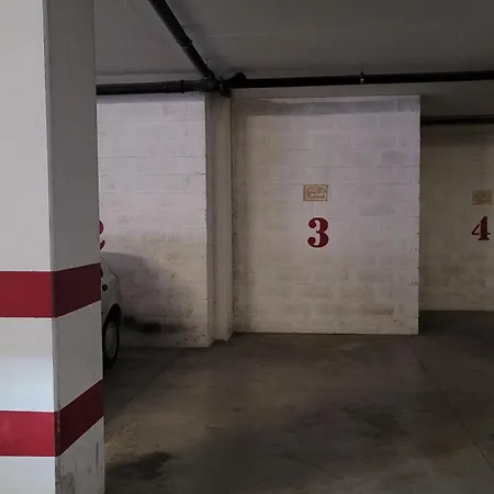 Urban Nest Modern With Parking Перуджа