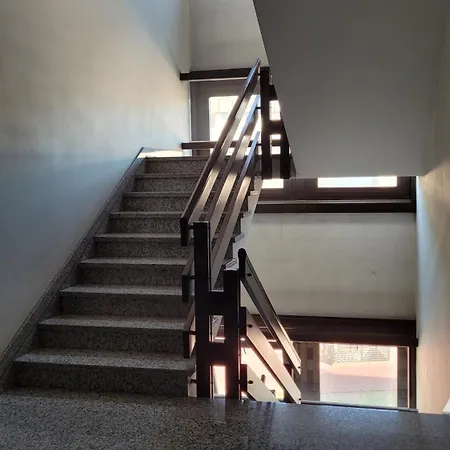 Urban Nest Modern With Parking *