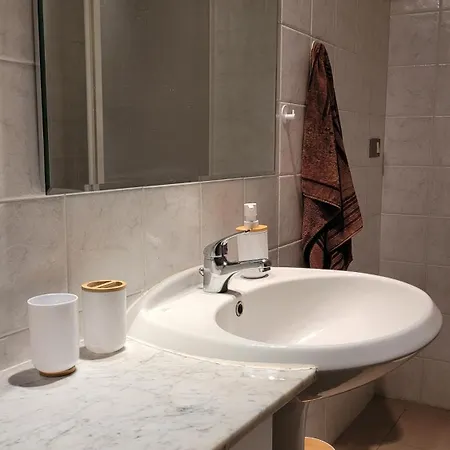 Urban Nest Modern With Parking Апартаменты Перуджа