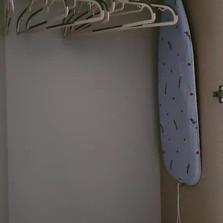 アパート Urban Nest Modern With Parking *