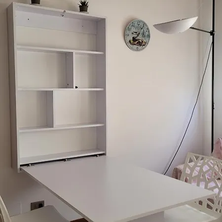 Urban Nest Modern With Parking Apartment Perugia