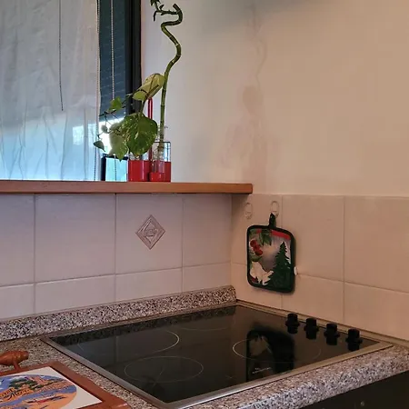 Urban Nest Modern With Parking Апартаменты