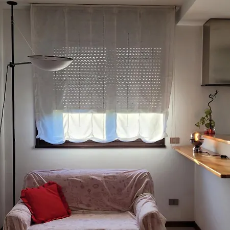 Апартаменты Urban Nest Modern With Parking Перуджа