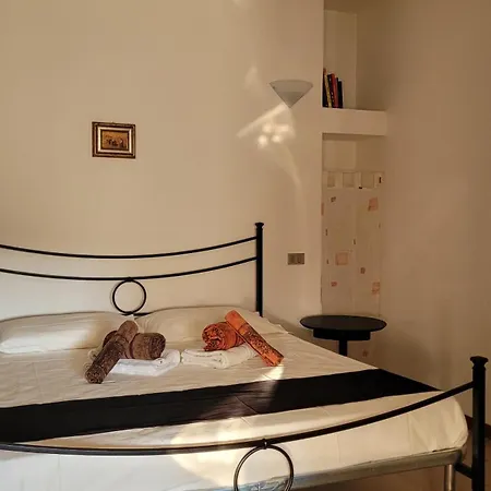 Urban Nest Modern With Parking Перуджа