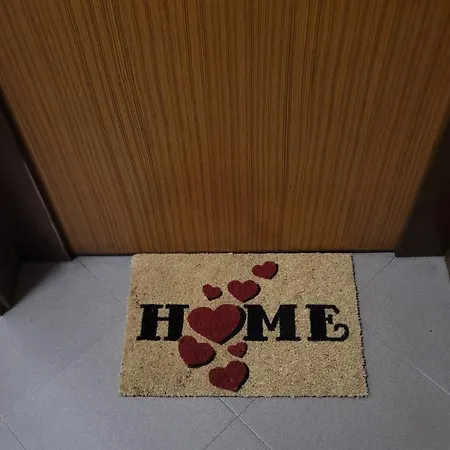 Urban Nest Modern With Parking Перуджа