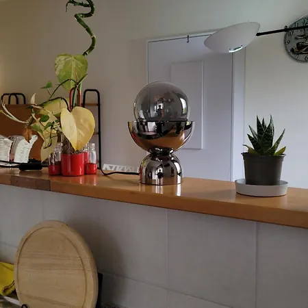 アパート Urban Nest Modern With Parking ペルージャ