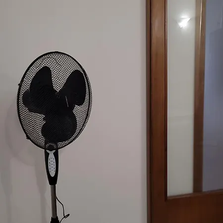 アパート Urban Nest Modern With Parking