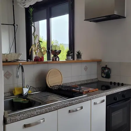 Urban Nest Modern With Parking Апартаменты Перуджа