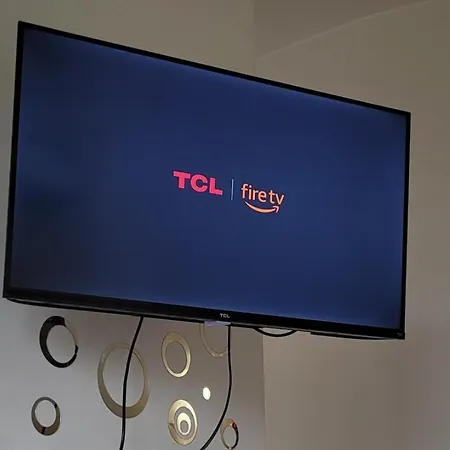 Urban Nest Modern With Parking Перуджа